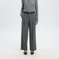 Load image into Gallery viewer, SLFWIDE-RITA LANO MW PANT NOOS

