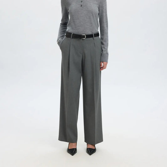 SLFWIDE-RITA LANO MW PANT NOOS