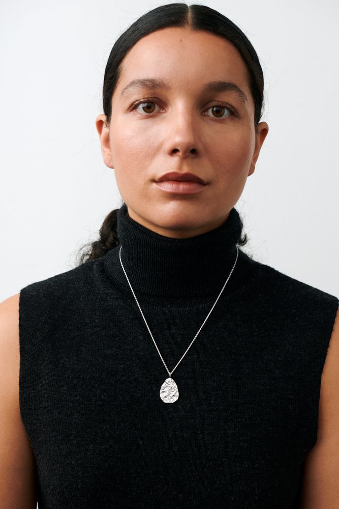 Nature Necklace