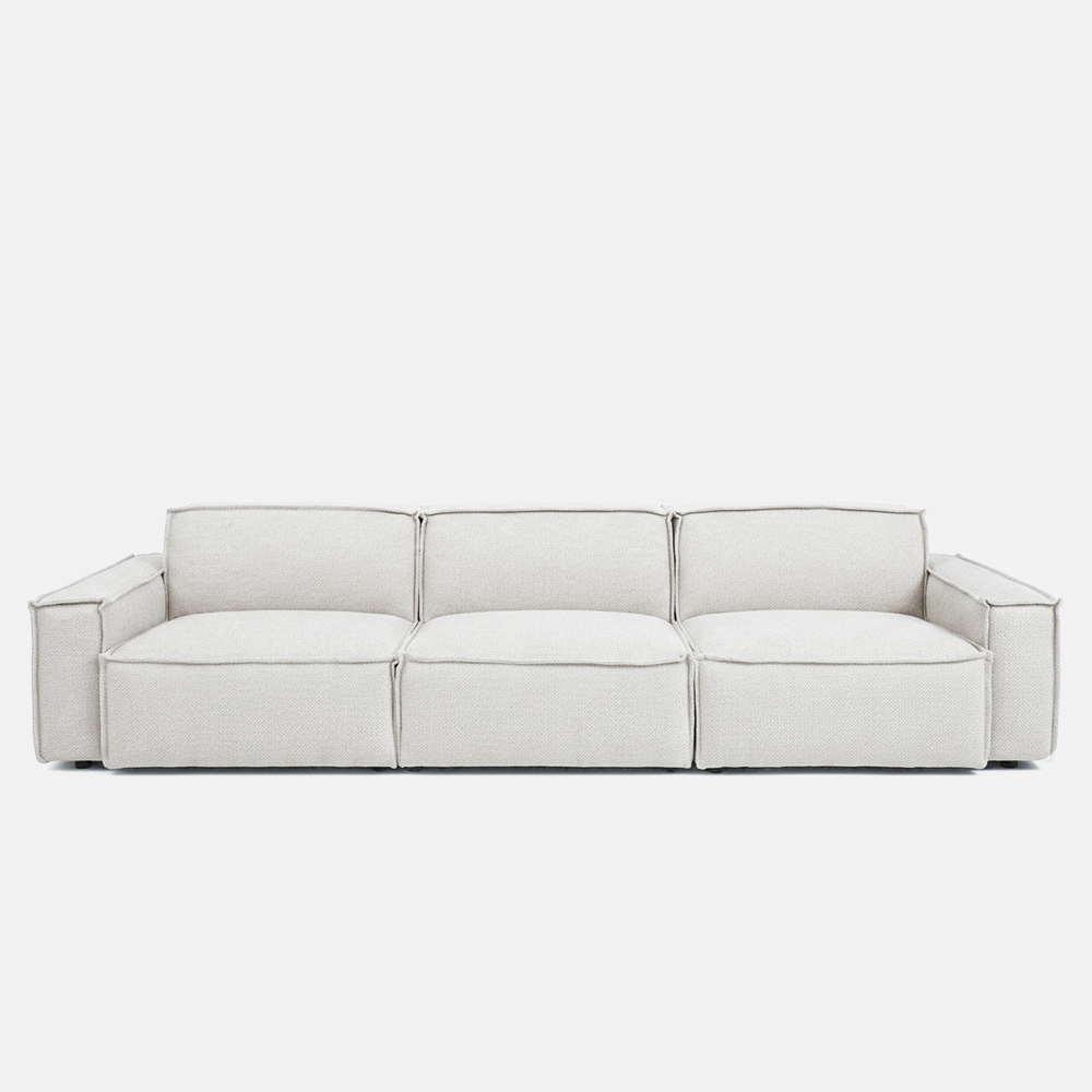 Bank NORAH | Modulaire bank