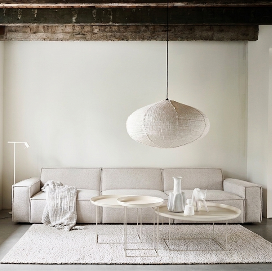 Bank NORAH | Modulaire bank