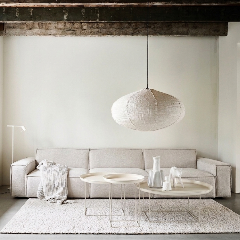 Bank NORAH | Modulaire bank