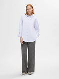 Load image into Gallery viewer, SLFNOVA LS OXFORD SHIRT NOOS
