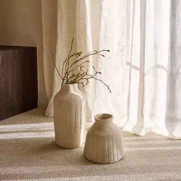 OIA pot papier mache