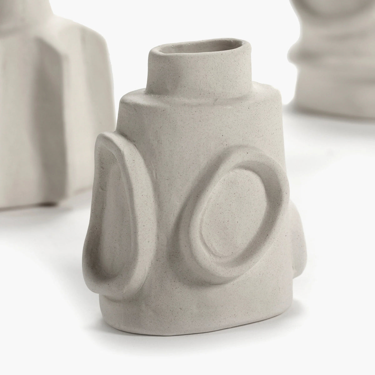 VASE MOLLY 6ST. GIFTBOX