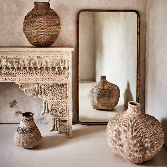 Mand Tribe M Naturel Mix