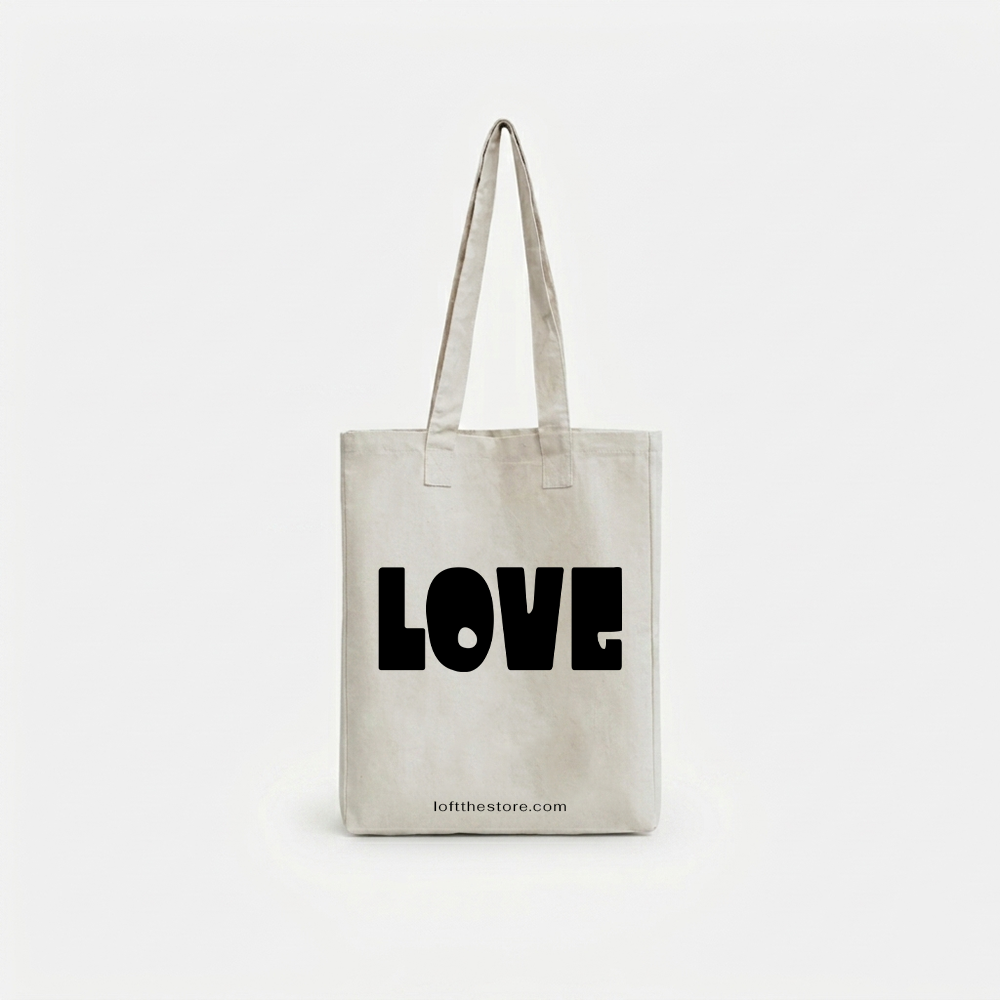 ICONIC BAG LOFT