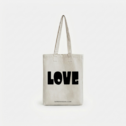 ICONIC BAG LOFT