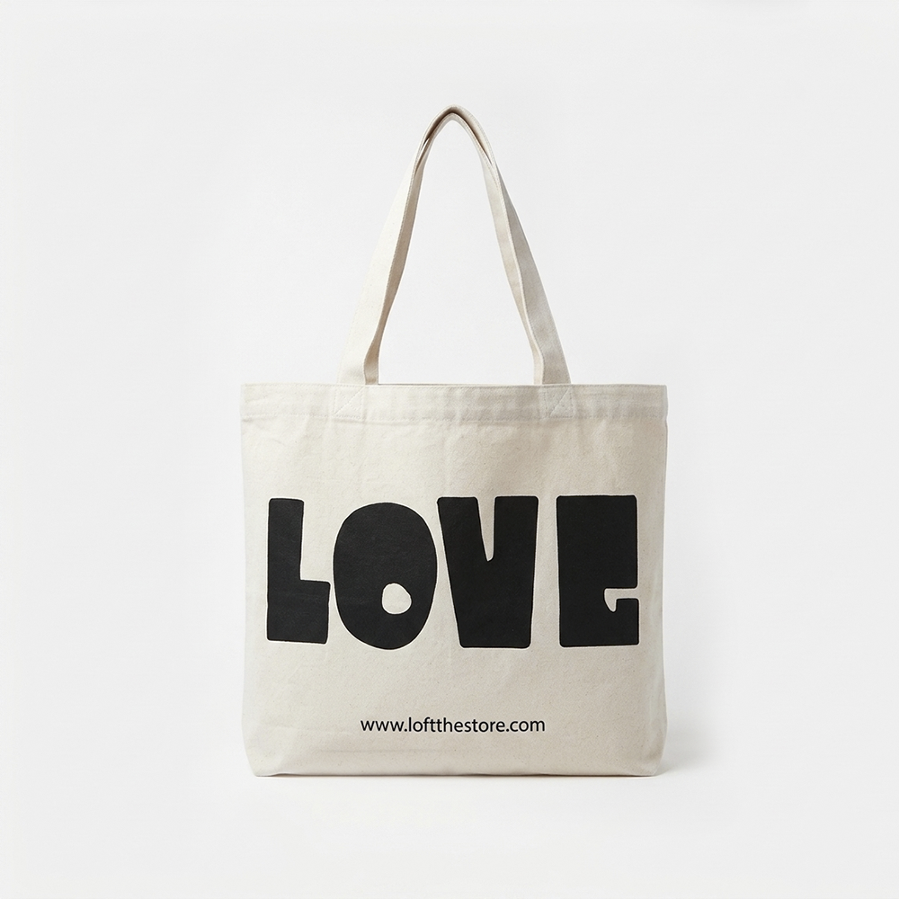 The Beachbag LOVE
