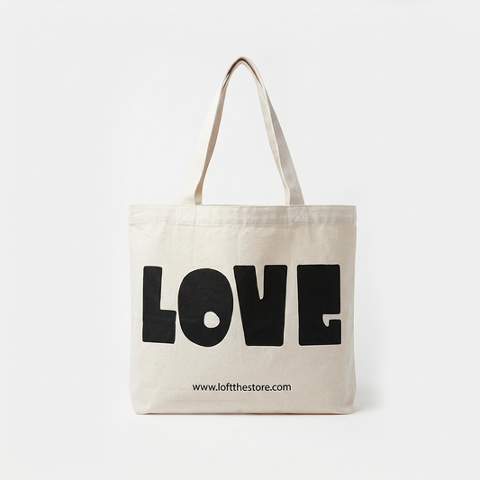 Beachbag LOVE