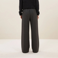 Load image into Gallery viewer, pelle herringbone pants
