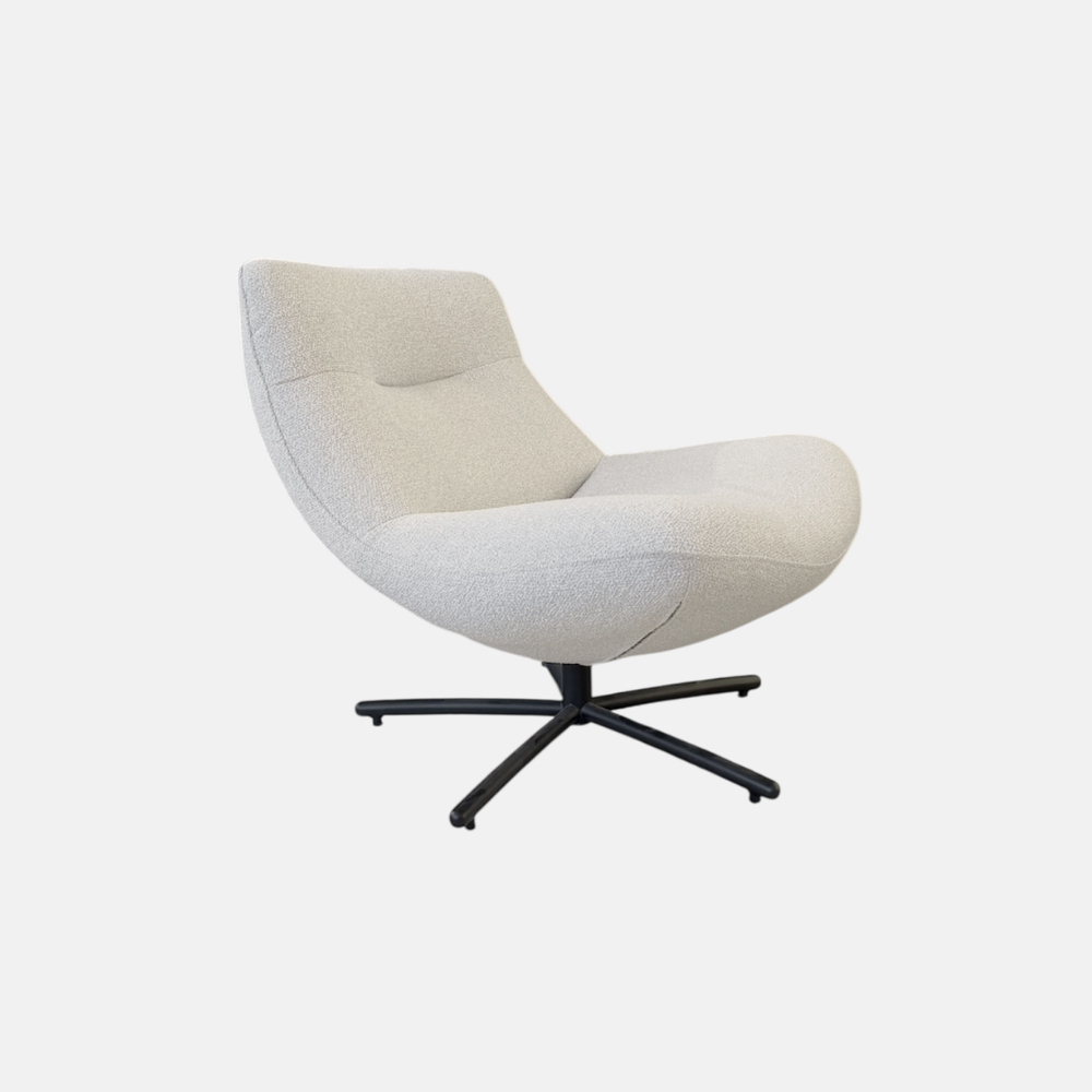 Fauteuil Pepe