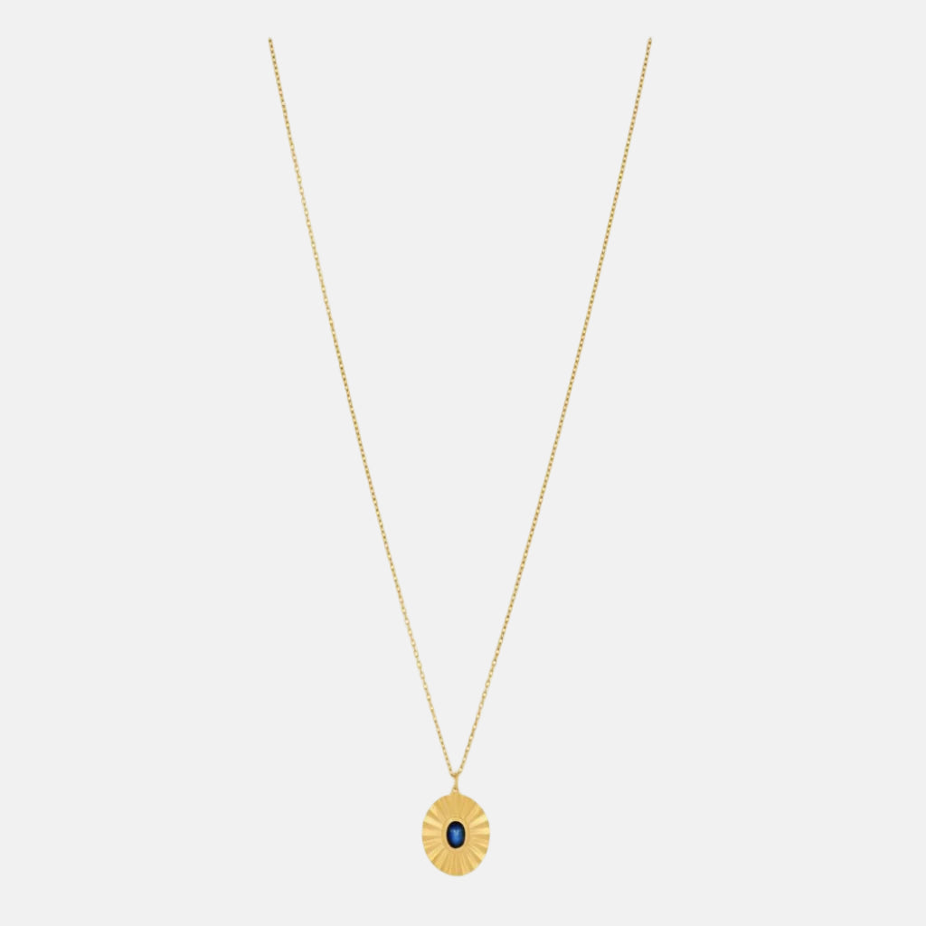 Herfsthemel ketting