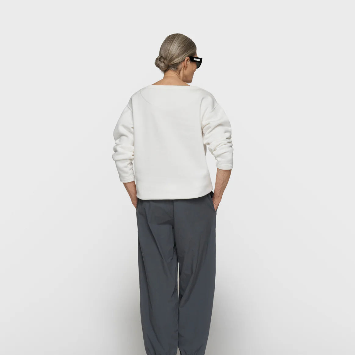 petite statement sweater