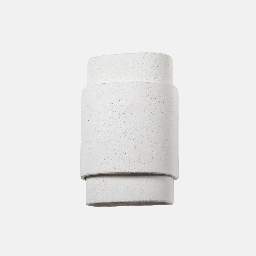 Wandlamp beige Pierre