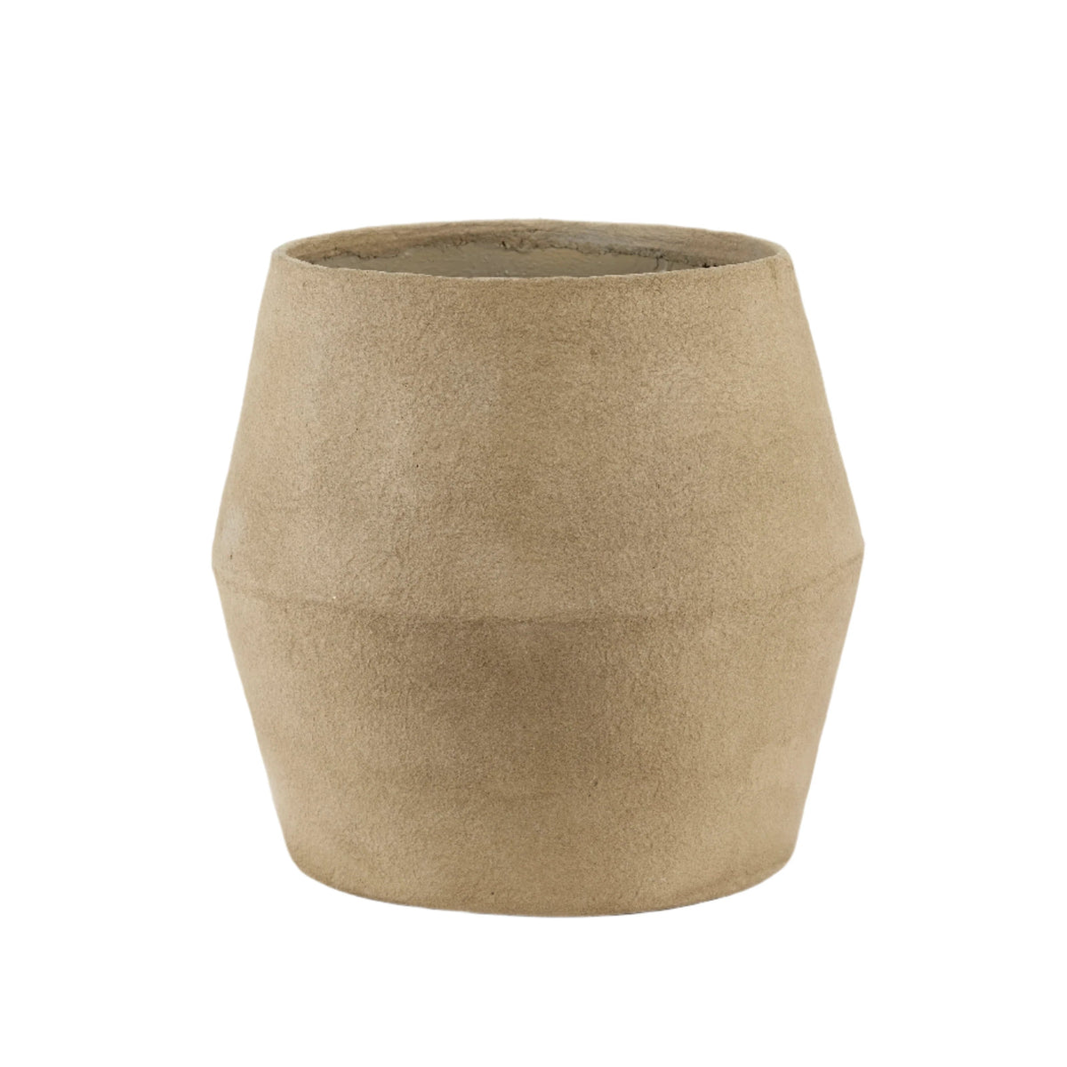 Plantenpot S Naturel