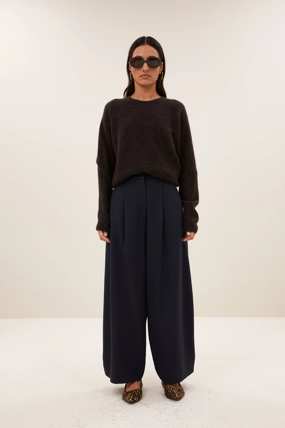 polly pullover