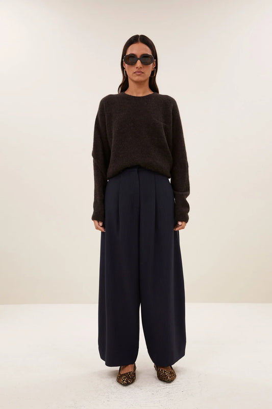 polly pullover