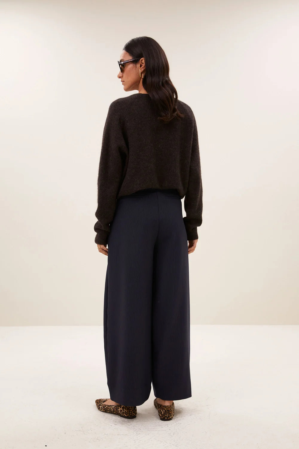 polly pullover