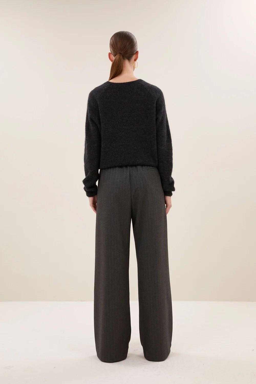 polly pullover