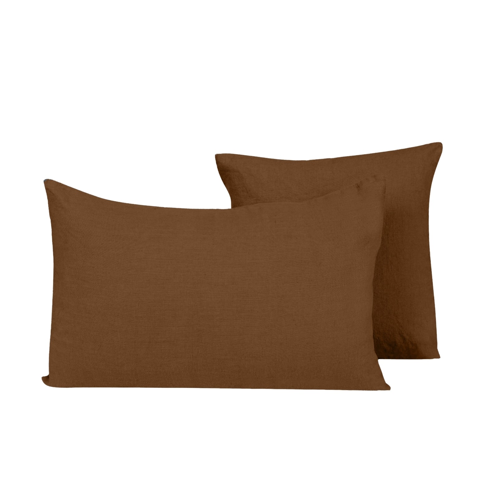 Kussenhoes Porticcio 40x60 Bruin