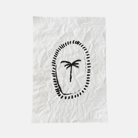 Palm Lover - Dutch old