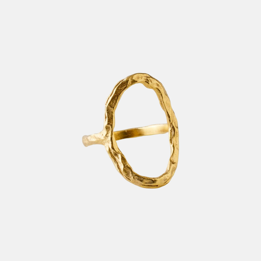 Cloud Ring