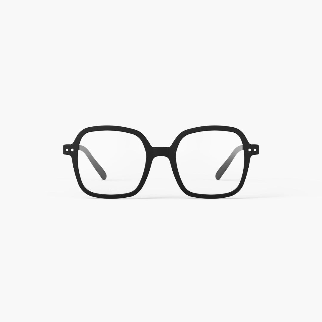 READING OFFICE Black