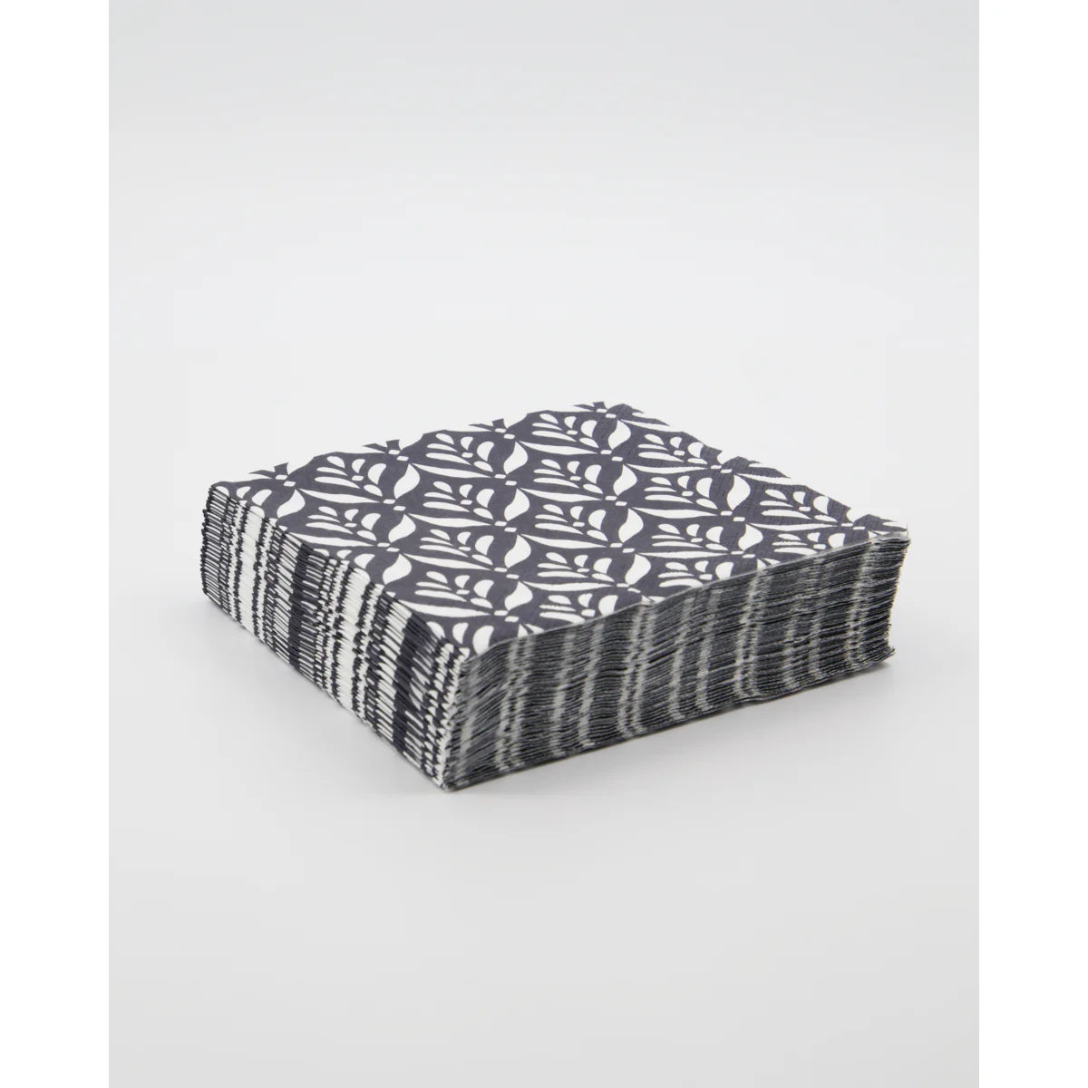 Napkins, HDMento, Black