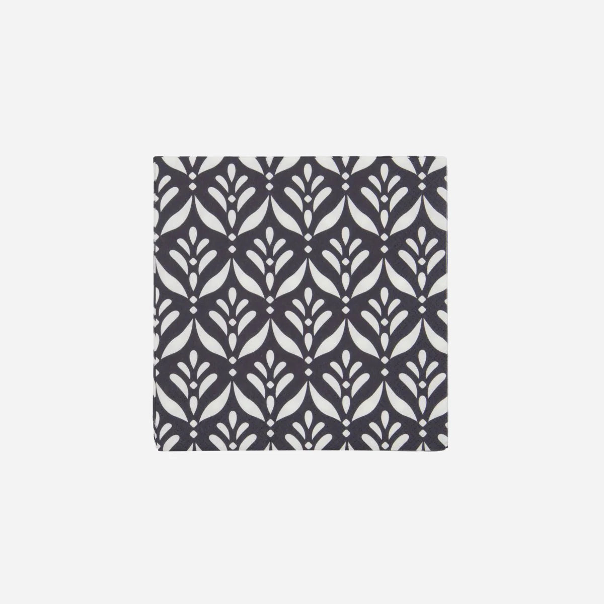 Napkins, HDMento, Black