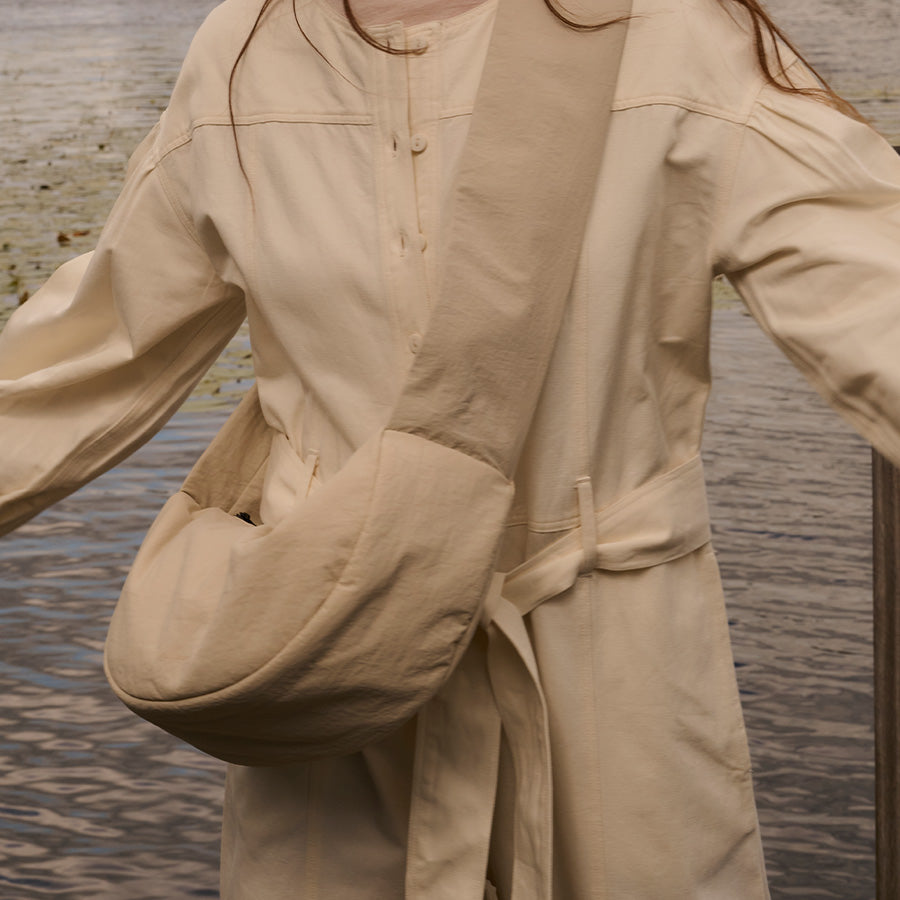 Monk & Anna Namika Cross Body Bag