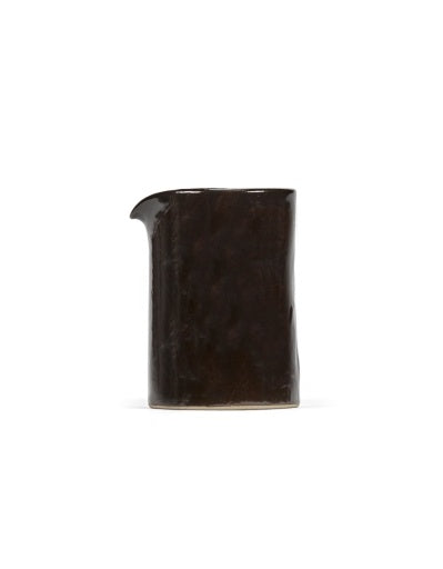 Melkkannetje Ebony La Mère