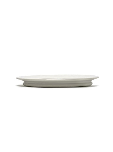 Schotel koffiekop Alabaster Dune