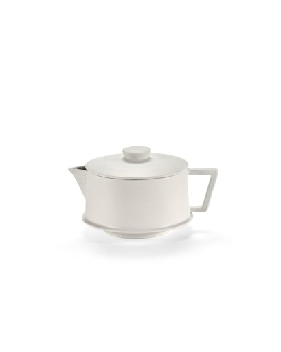 Theepot Alabaster Dune