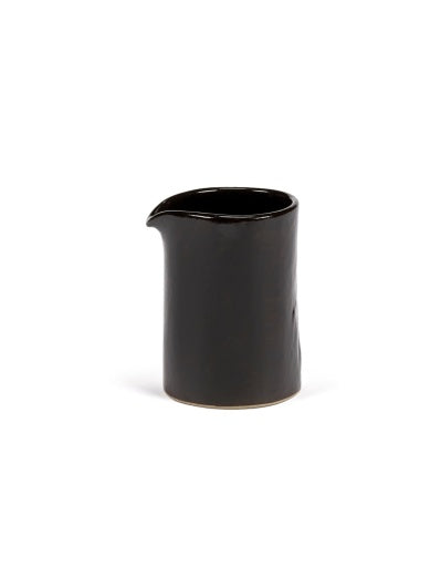 Melkkannetje Ebony La Mère