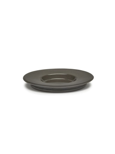 Schotel espressokop Slate Dune