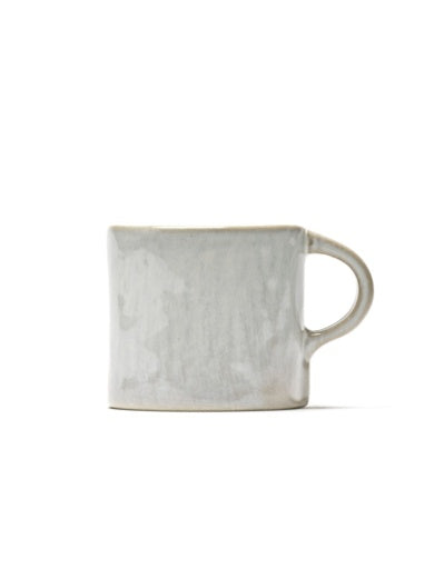 Espressokop Off-white La Mère