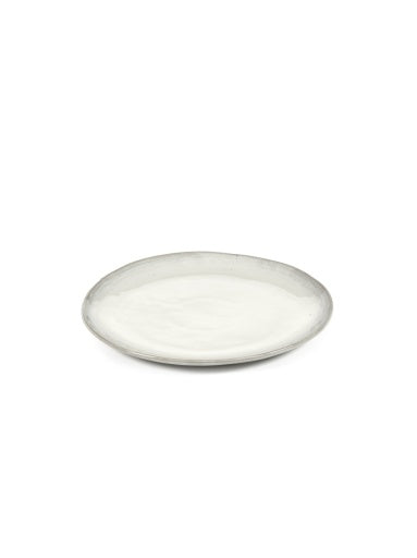 Bord L Off-white La Mère