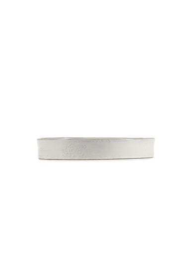 Diep bord L Off-white La Mère