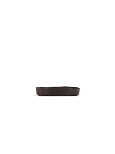 Diep bord S Ebony La Mère