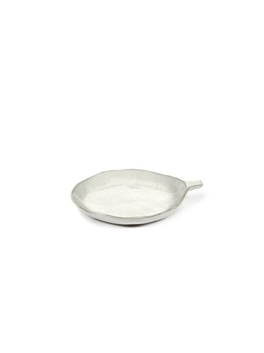 Bord met handvat Off-white La Mère