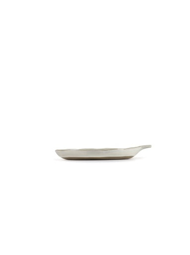 Bord met handvat Off-white La Mère