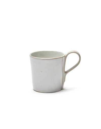 Koffiekop met oor Off-white La Mère