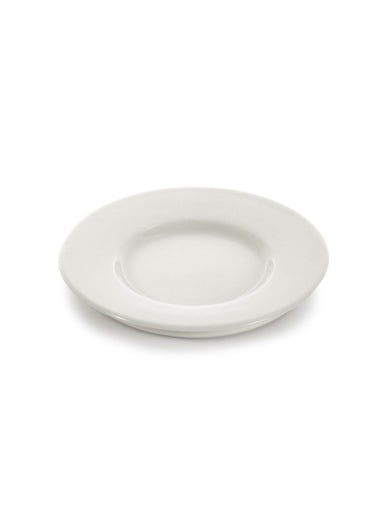 Schotel koffiekop Alabaster Dune