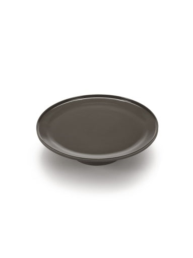 Taartplateau Slate Dune