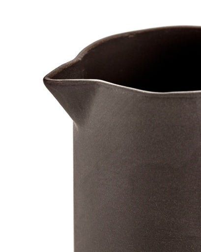 Melkkannetje Slate Dune