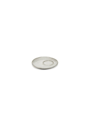 Schotel espresso Off-white La Mère