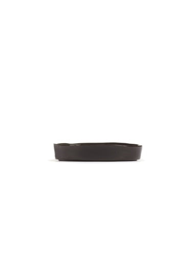 Diep bord M Ebony La Mère