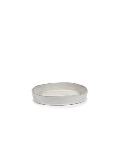 Diep bord S Off-white La Mère