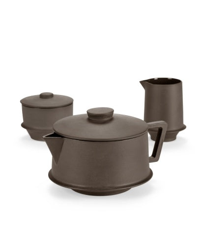 Theepot Slate Dune